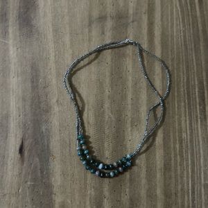 Handmade necklace
